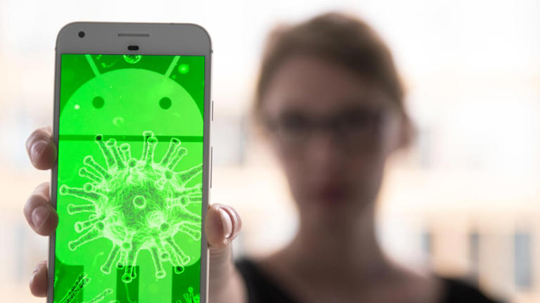 Android-Update schließt kritische Schwachstelle