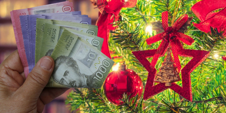 Aguinaldo de Navidad: revisa cuánto recibirás si eres pensionado o ...