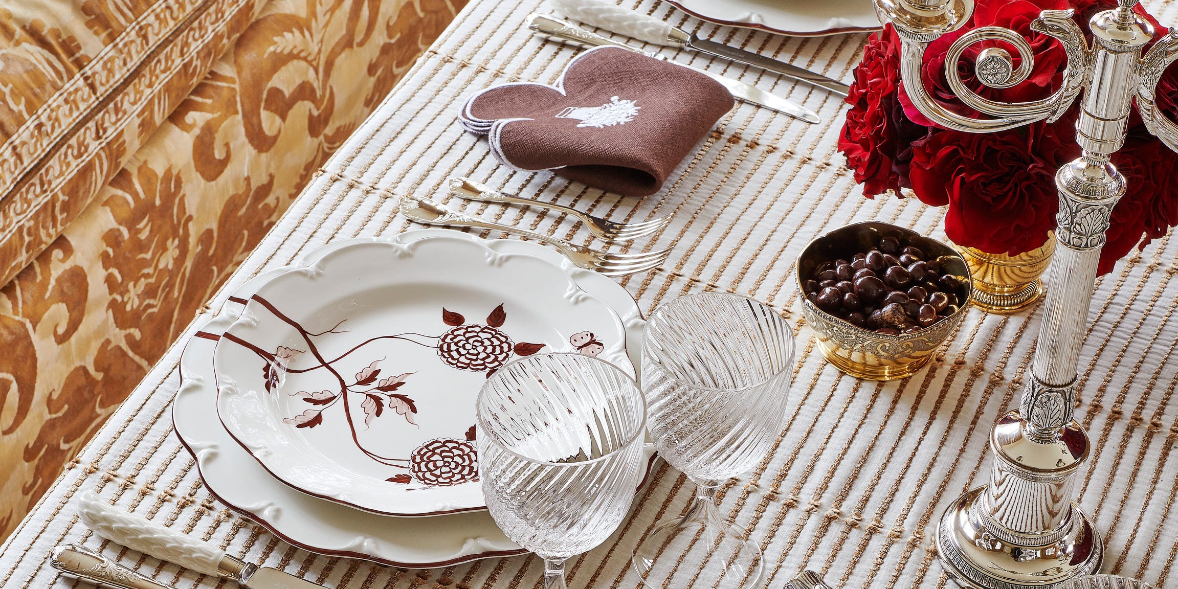Avoid the Most Common Table Setting Mistakes with These 11 Editor ...