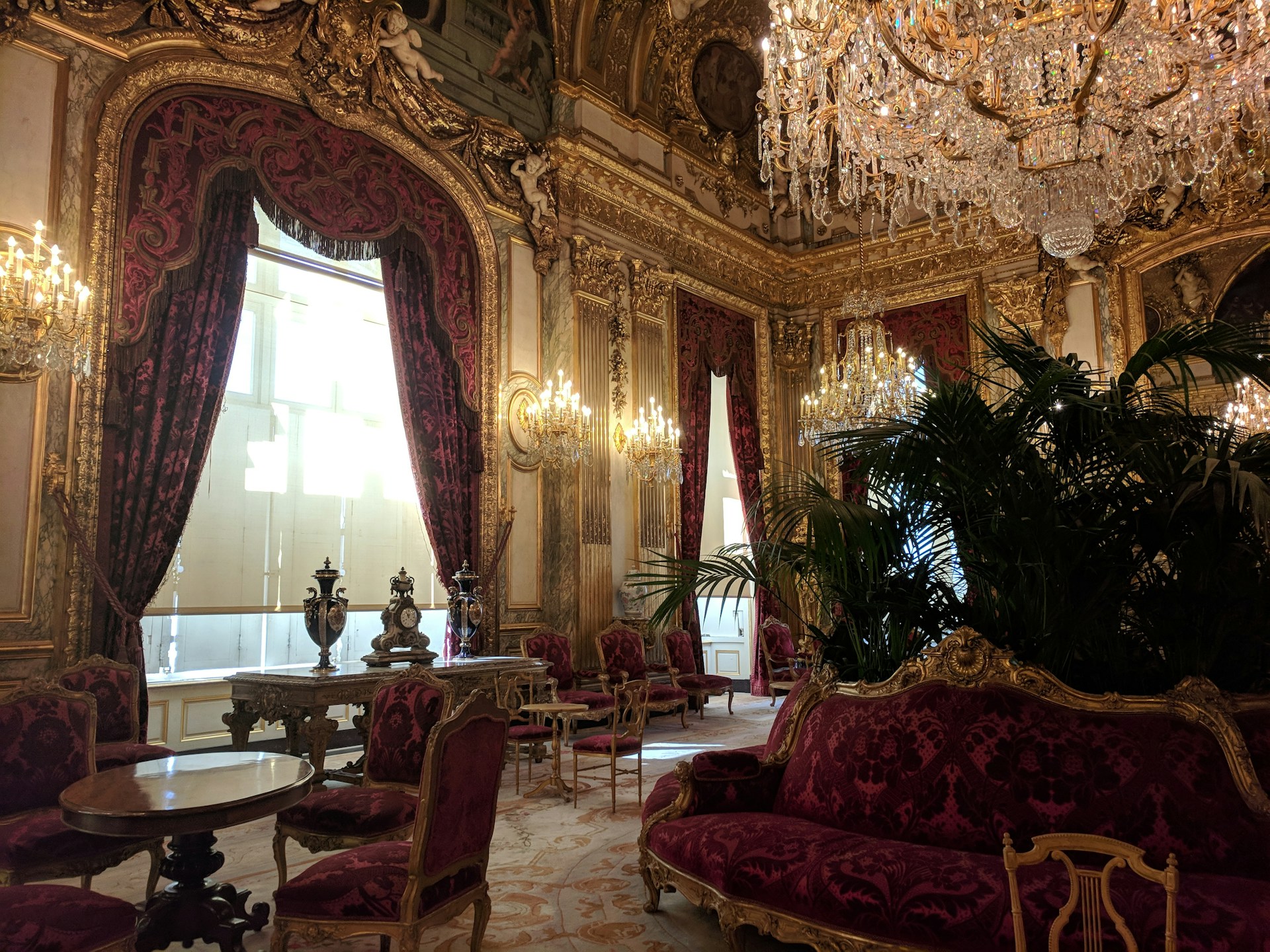 Bizarre Luxury Items People Buy