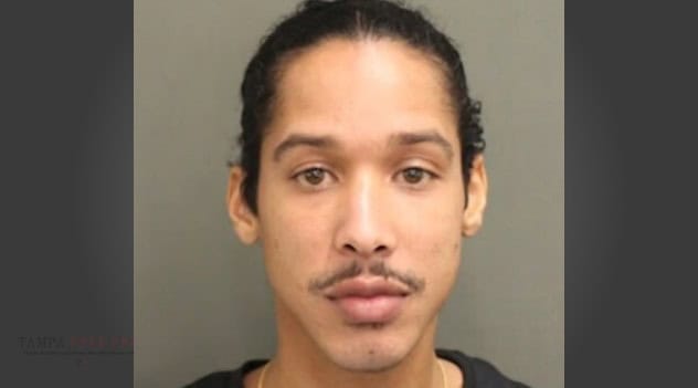 Florida Lyft Ride Ends In Terror: Driver Arrested After Pulling Gun On ...