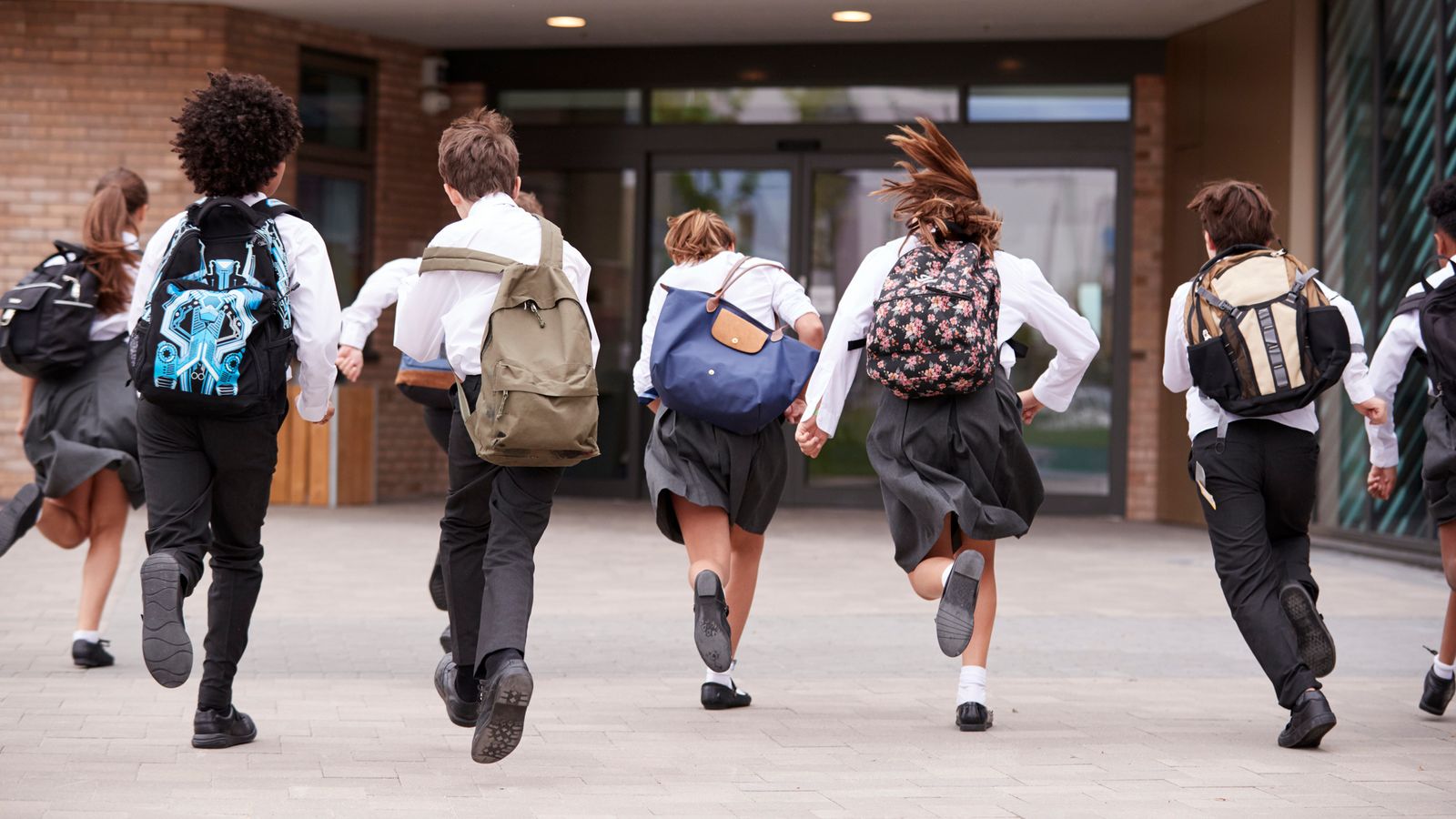 Obesity in children aged four and five at highest level outside of pandemic