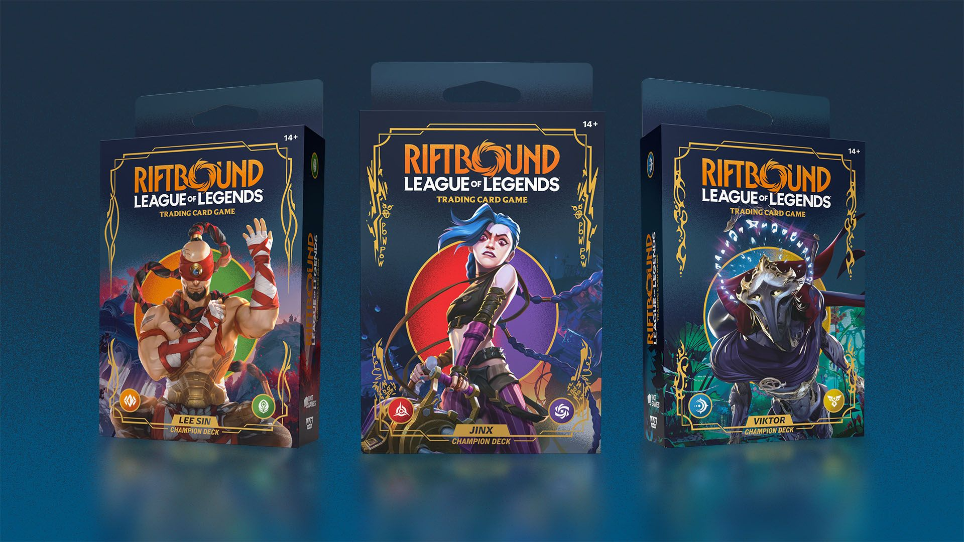 Review: Riftbound, de nieuwe TCG rondom League of Legends