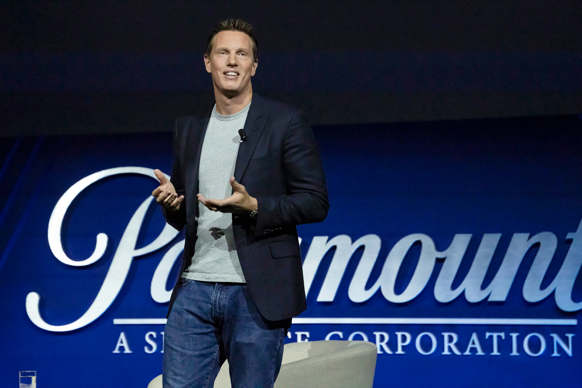 European Commission approves Paramount-Warner Bros. merger