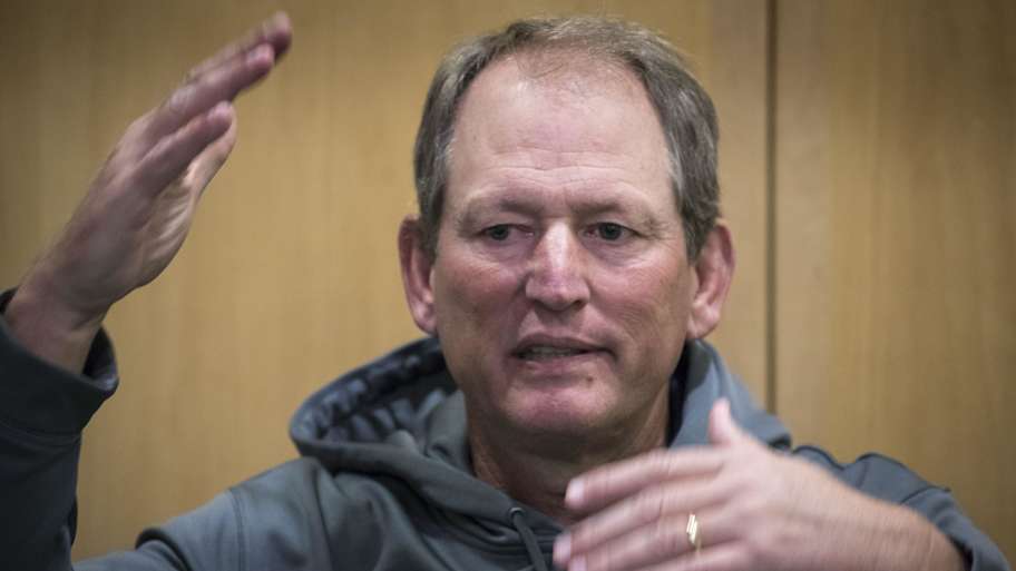 Rick Neuheisel names his clear favorite in Indiana vs. Ohio State