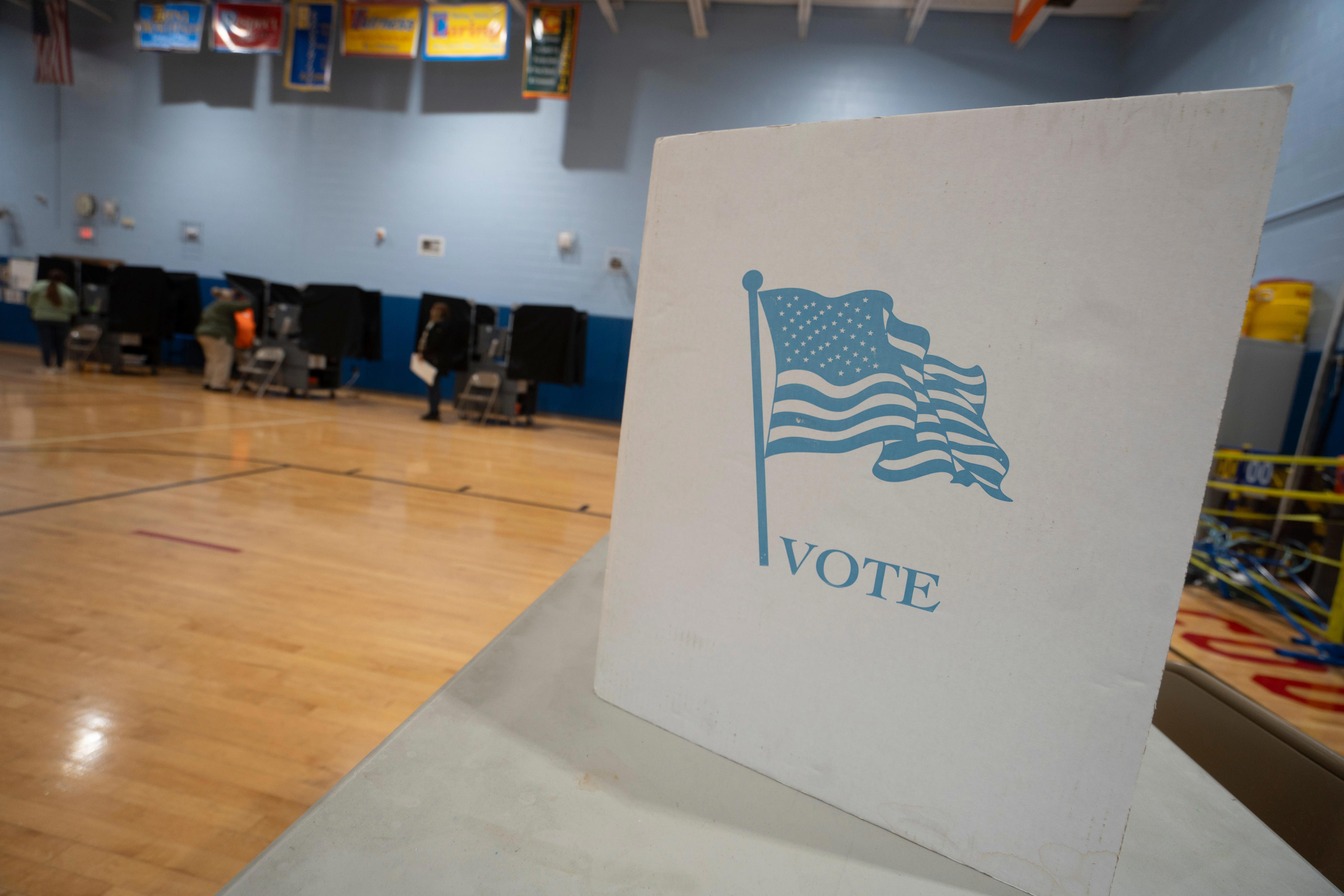 More than 6,600 noncitizens were registered to vote in New Jersey