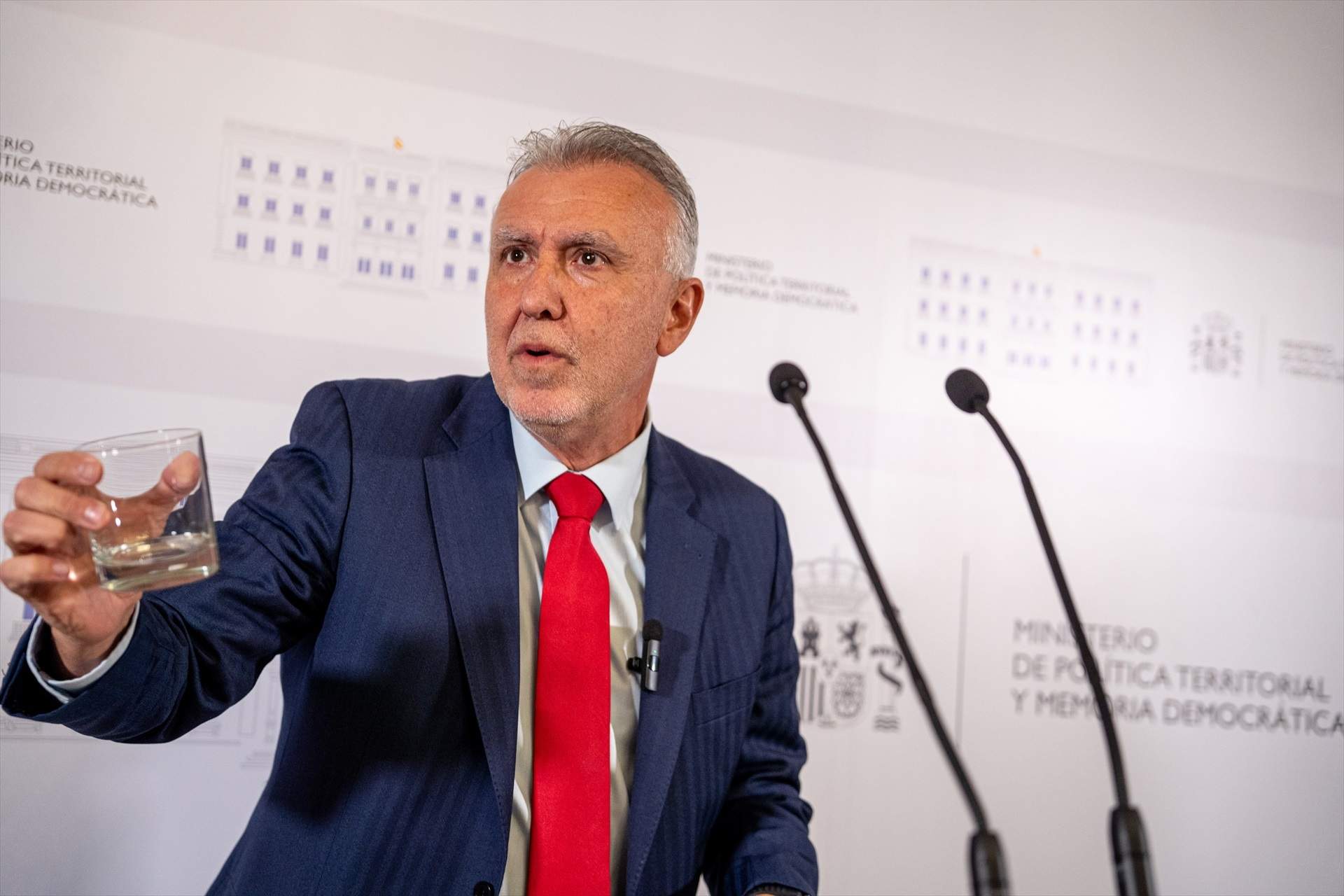 Torres demandará a Aldama tras el informe de la UCO: "No hay comisiones ...