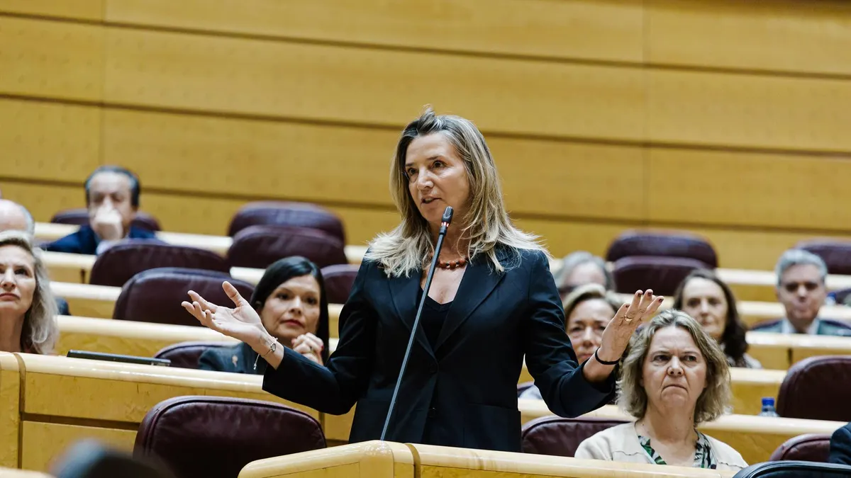El PP ataca a Yolanda Díaz salpicada por el caso Koldo: "La UCO la ...