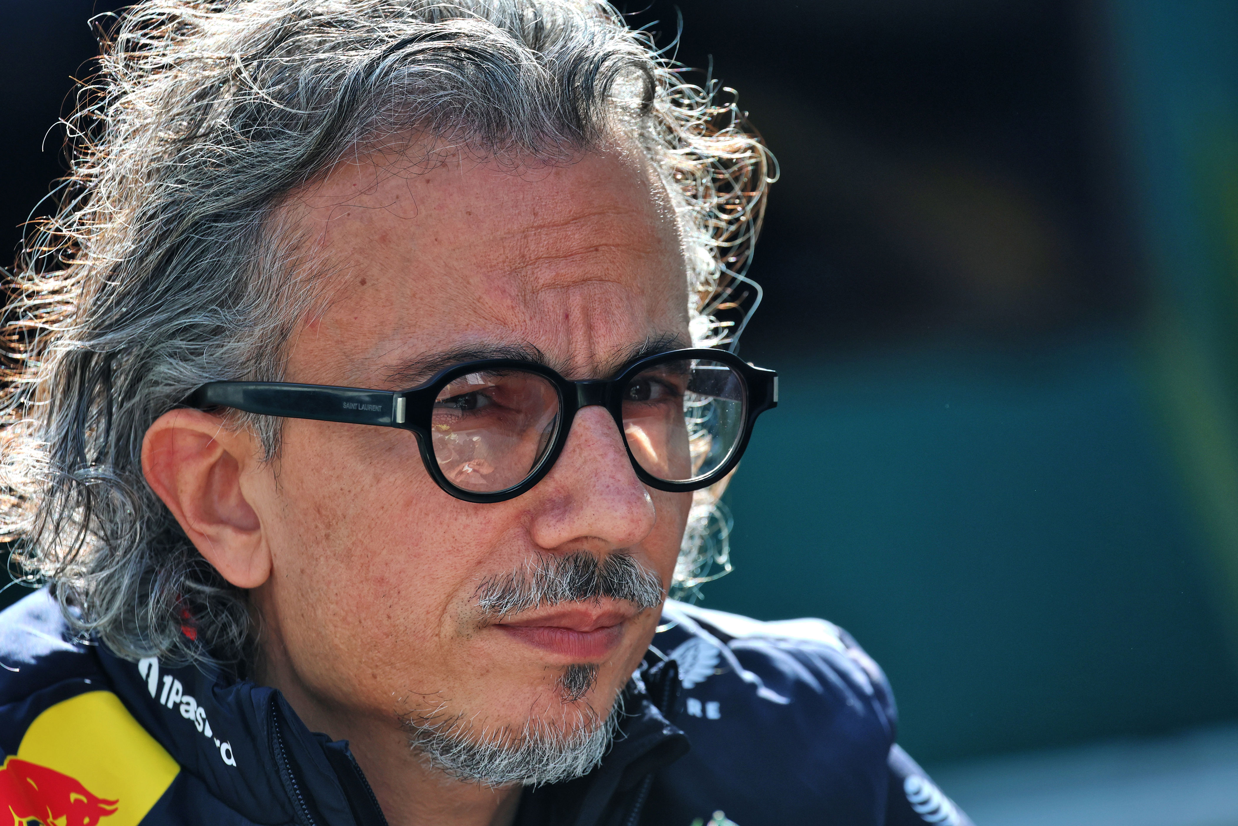 Red Bull blijft pal achter risico's staan: 