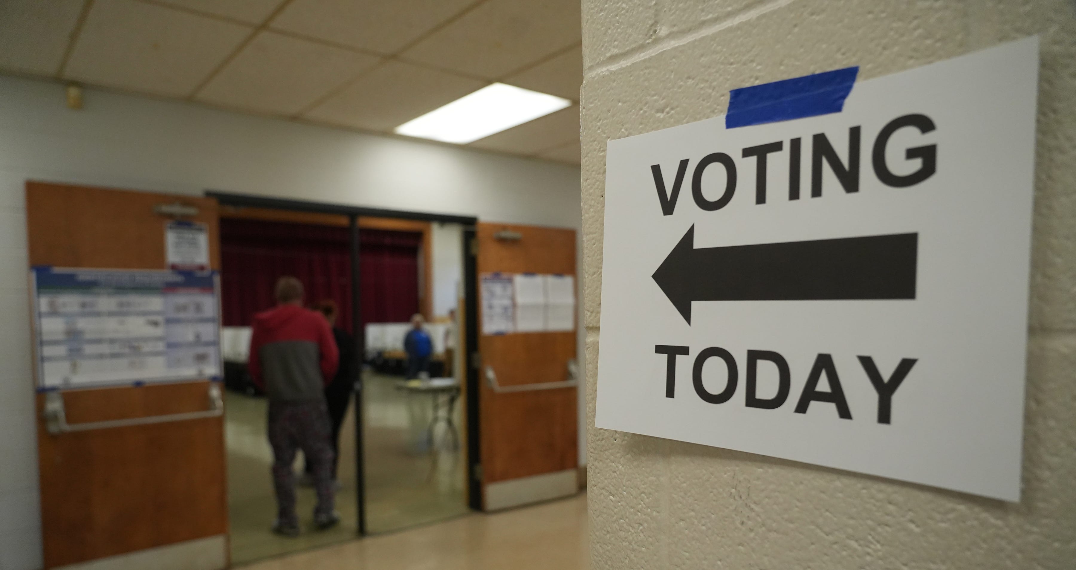5 key things to keep an eye on in Ohio's 2026 election
