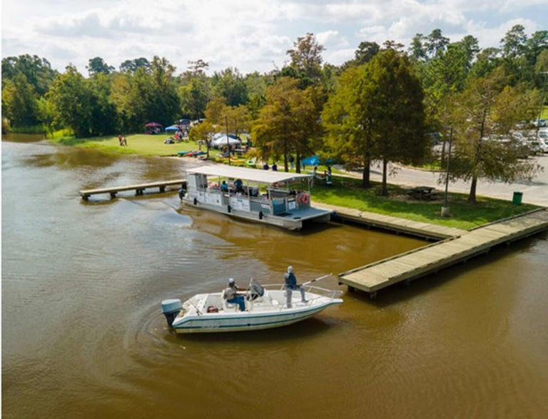 Free boat disposal offered in Jefferson County this week