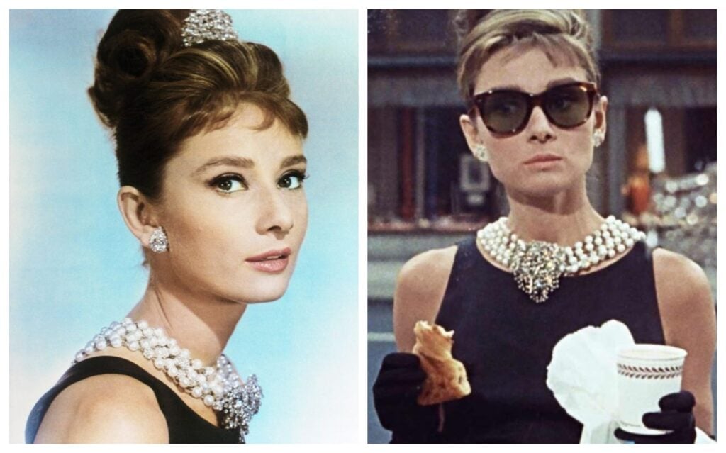 Fictional Jewelery We Definitely Swooned Over