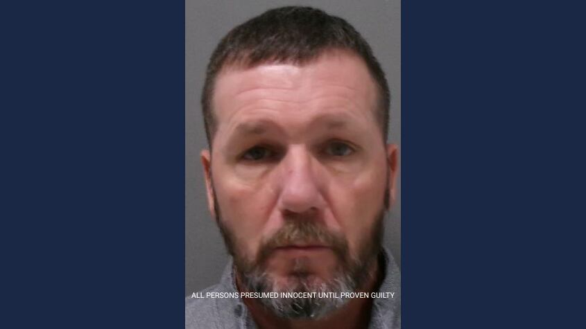 West Monroe man accused of sex crime against teen