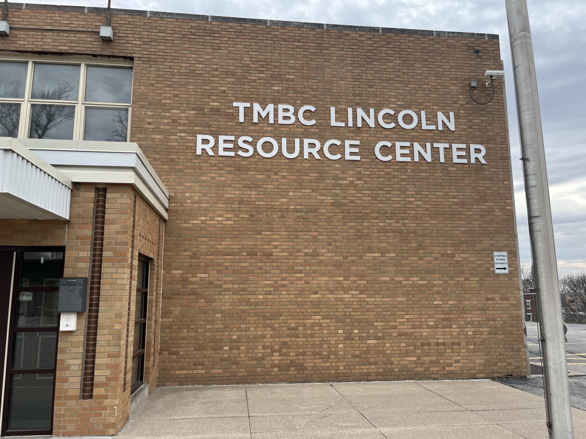 100 Thanksgiving food baskets to be given away at TMBC Lincoln Resource ...