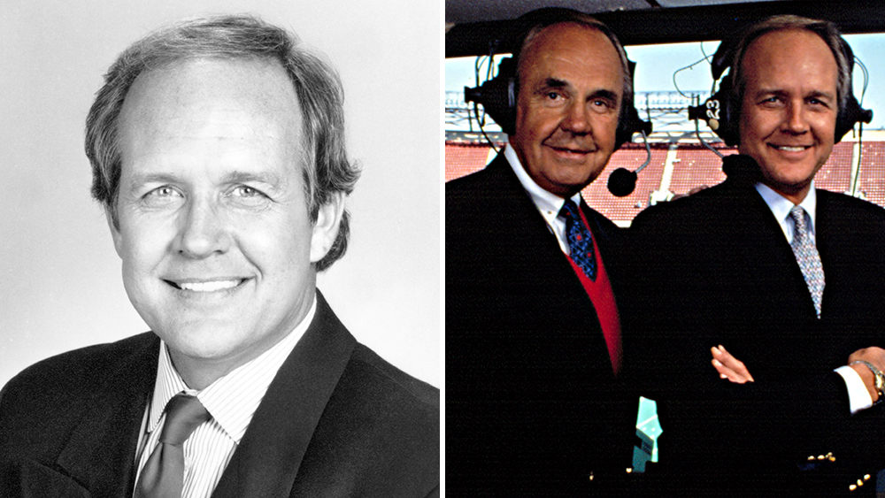 Bob Trumpy Dies: Hall Of Fame Announcer Who Called Four Super Bowls ...