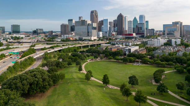Curated visual reference: Fresh Look at Dallas Named One Of America S Most Eco Conscious Cities