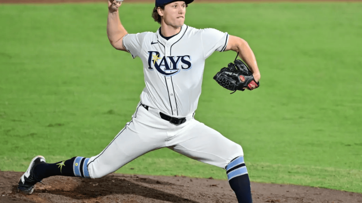 MLB: Mets cierran canje y refuerzan el bullpen con relevista de Rays