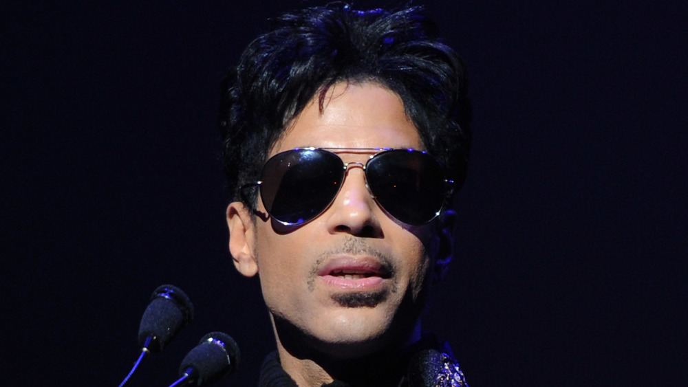 The Untold Truth Of Prince's Son
