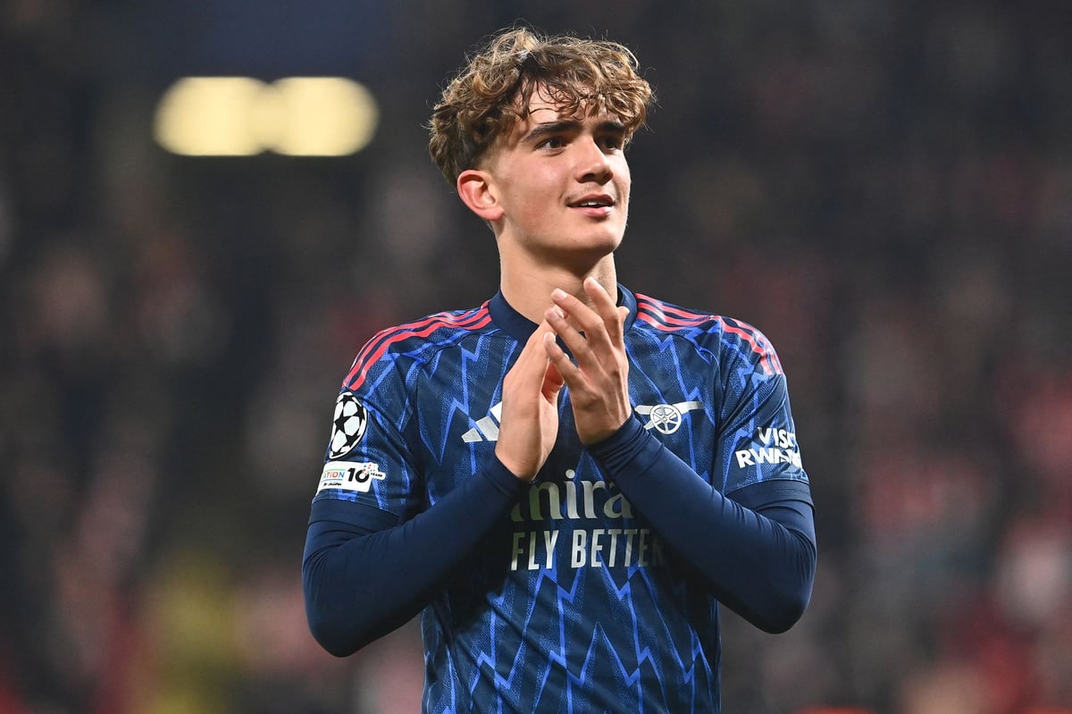 Three things we learned from Arsenal win as Gunners set another record