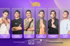 Así van las votaciones para elegir al próximo participante de La Casa