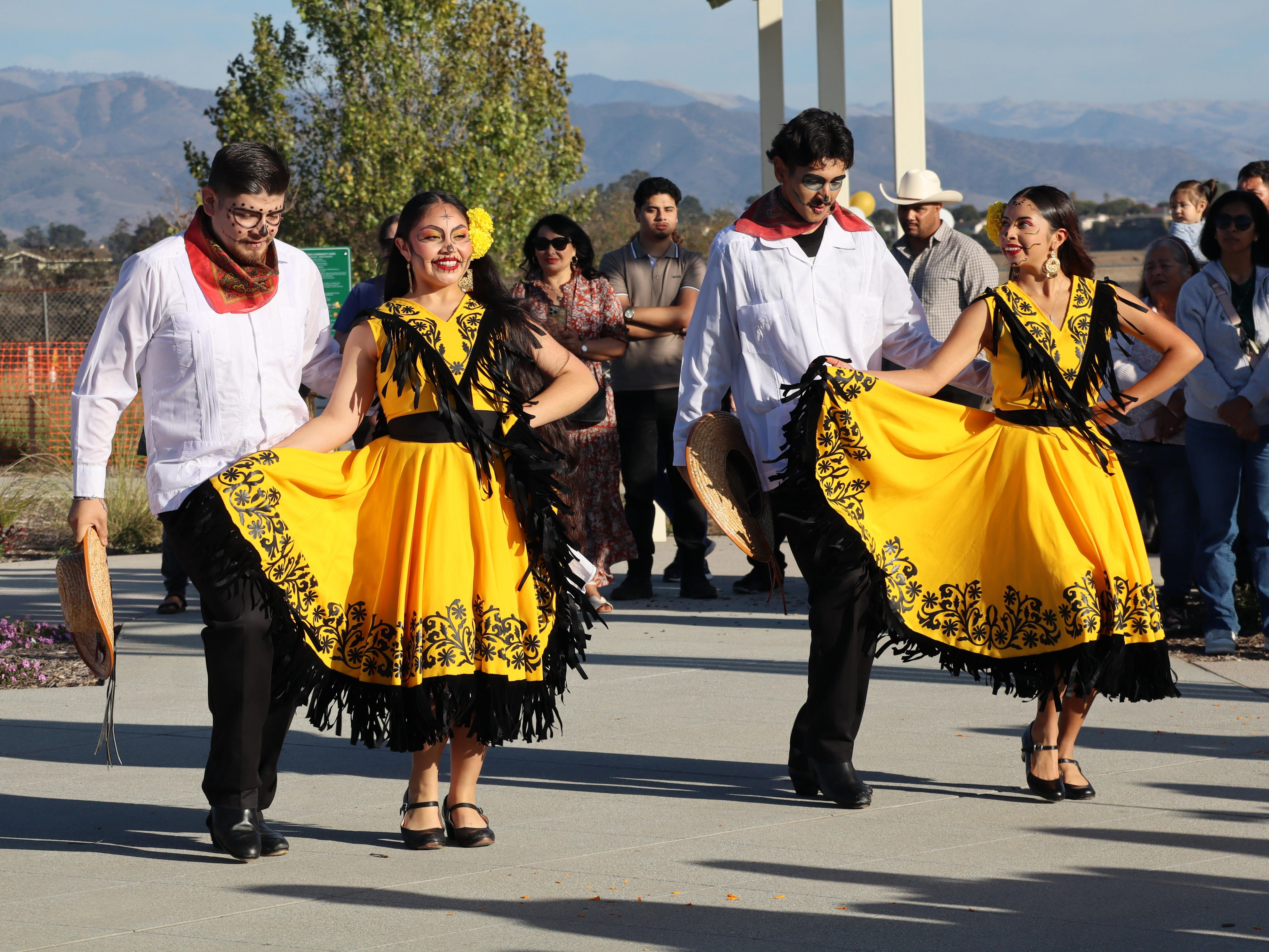 Dia De Los Muertos part of yearlong series of events, programs for ...