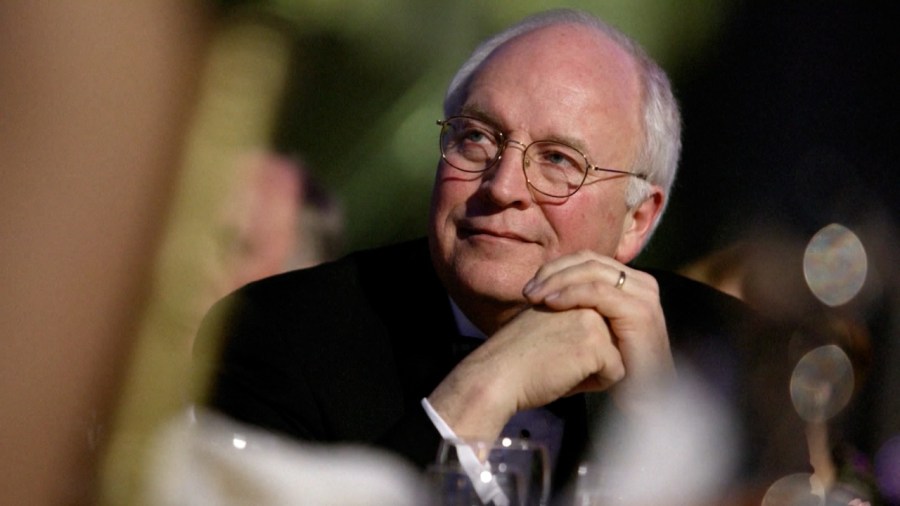 Ex-VP Cheney’s foreign policy influence continues today: political ...