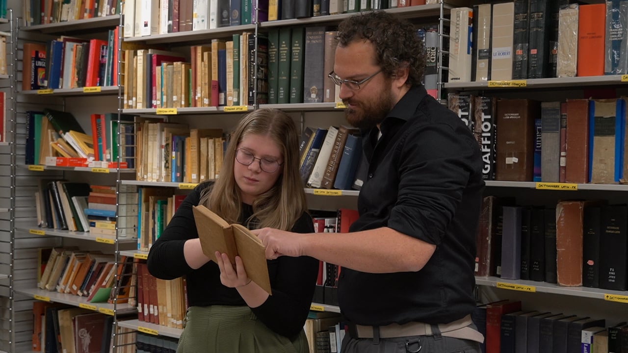 Students, faculty fear for classical studies as U of O pauses program