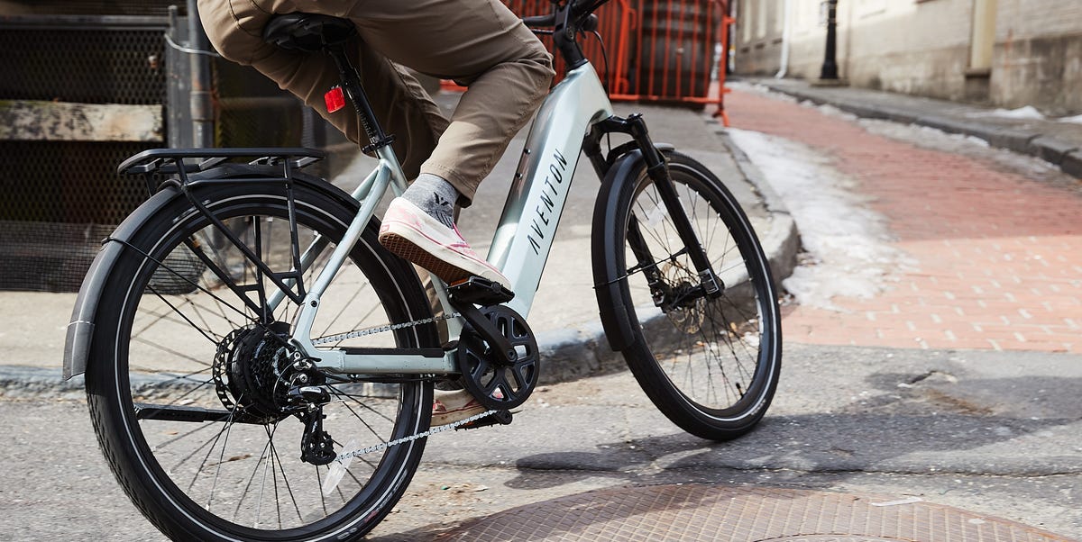 Photo inspiration: Fresh Look at We Tested Dozens Of Cheap E Bikes And Several Are