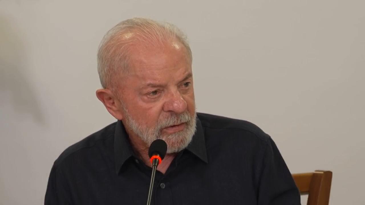 Brazil's Lula to call Trump if tariff talks stall, pushes against ...