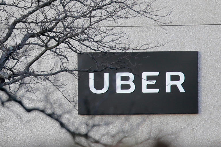 Uber alcanza utilidades históricas en 2025: gana 6,626 millones de ...
