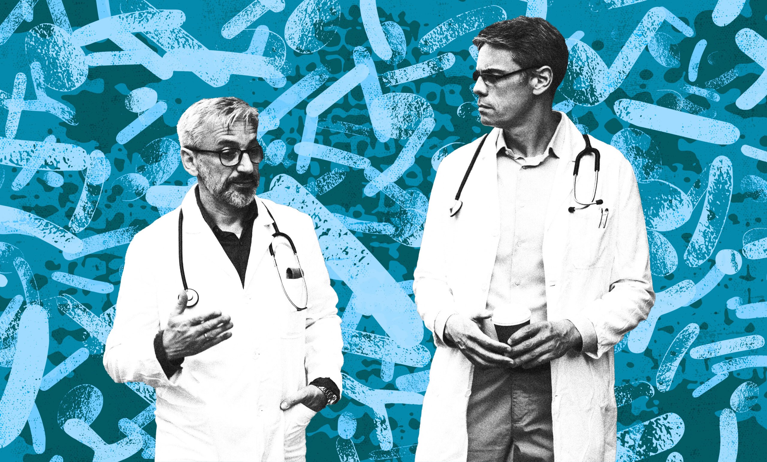 A Doctor’s Plea for Civil Discourse