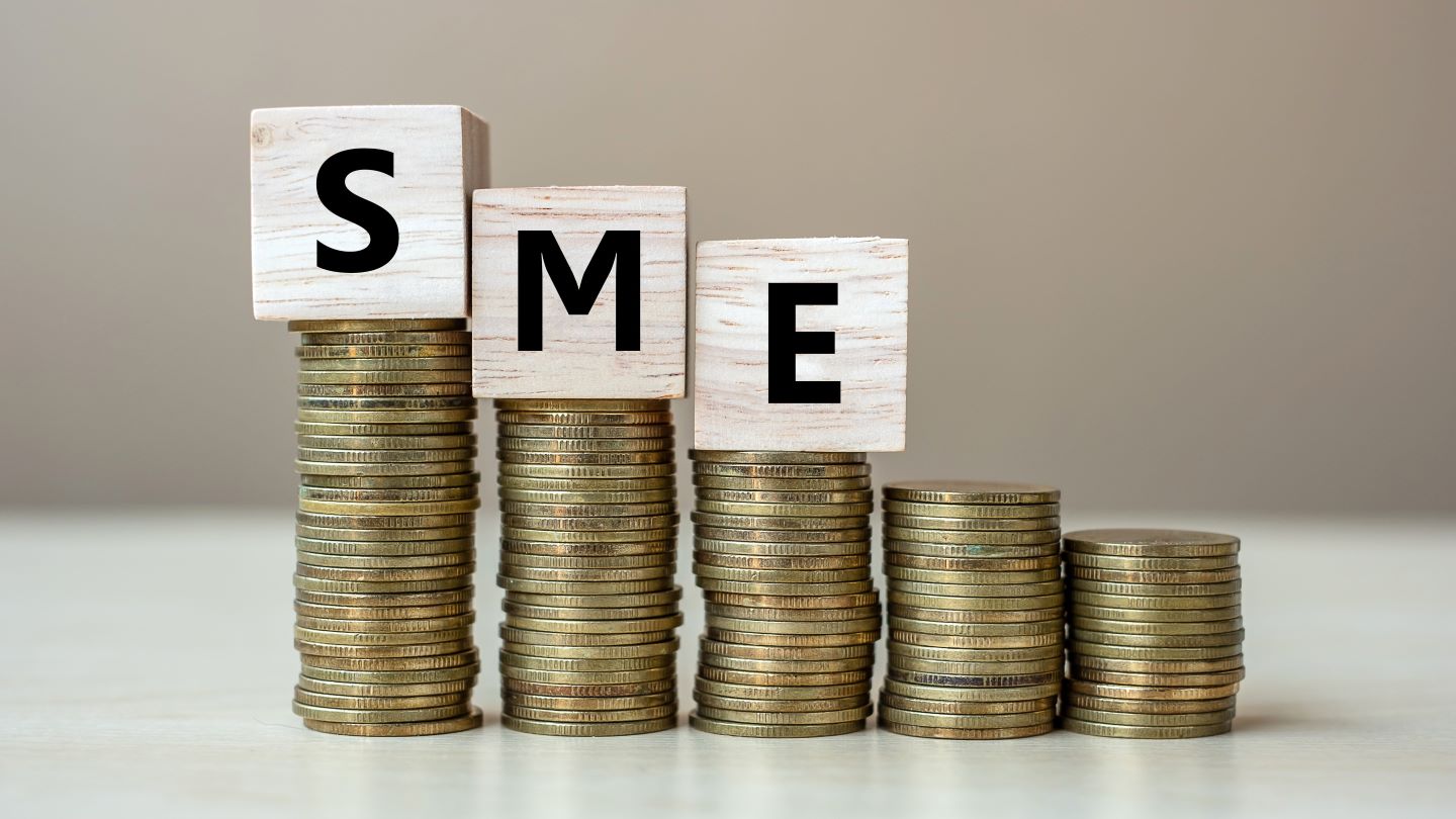 EBRD provides €20m loan package to NLB Banka Prishtina for SME enhancement
