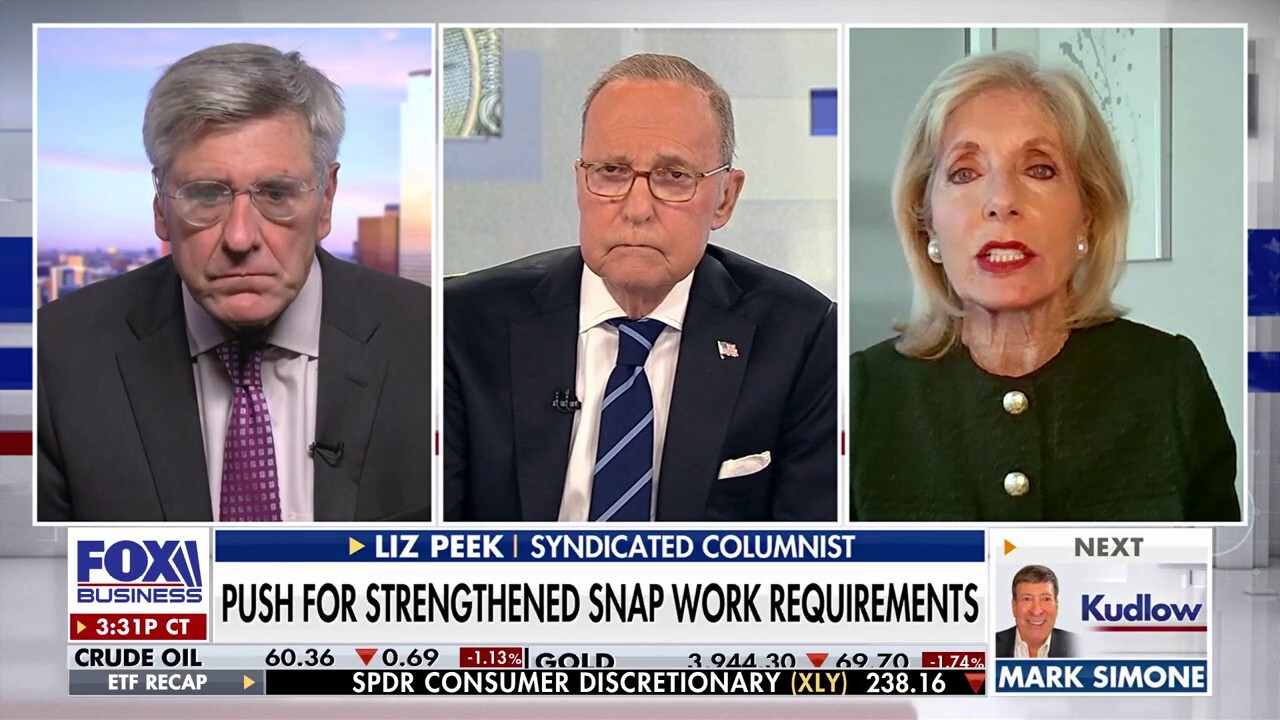 Economist predicts ‘huge exodus’ if Mamani wins, wonders ‘who’s going