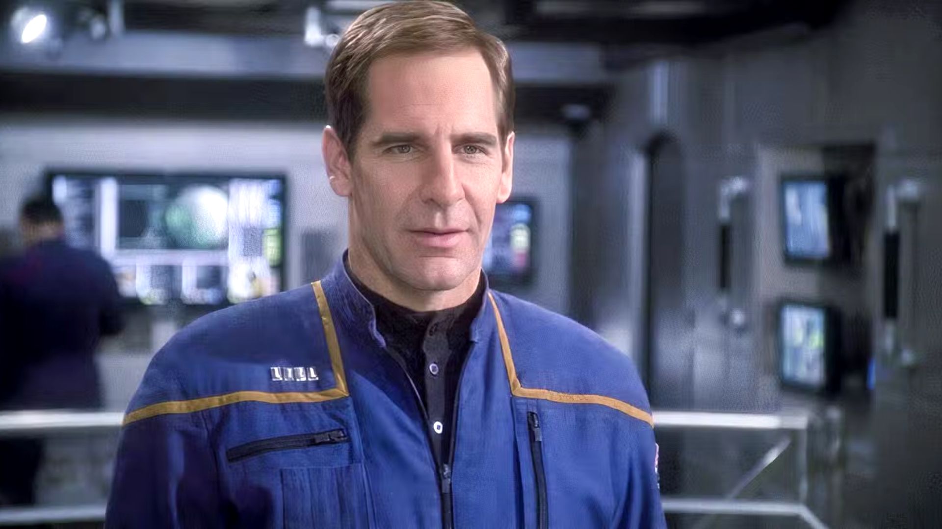 what is the net worth of scott bakula