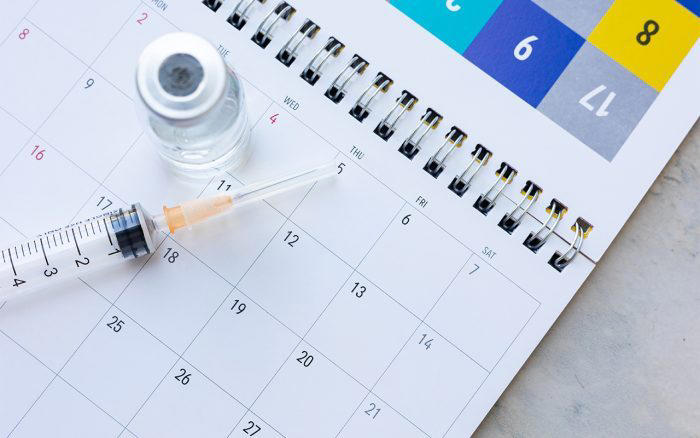 The 11 worst flu shot mistakes according to immunity experts—plus, here ...
