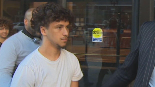 2 Massachusetts men arrested in Harvard Medical School explosion