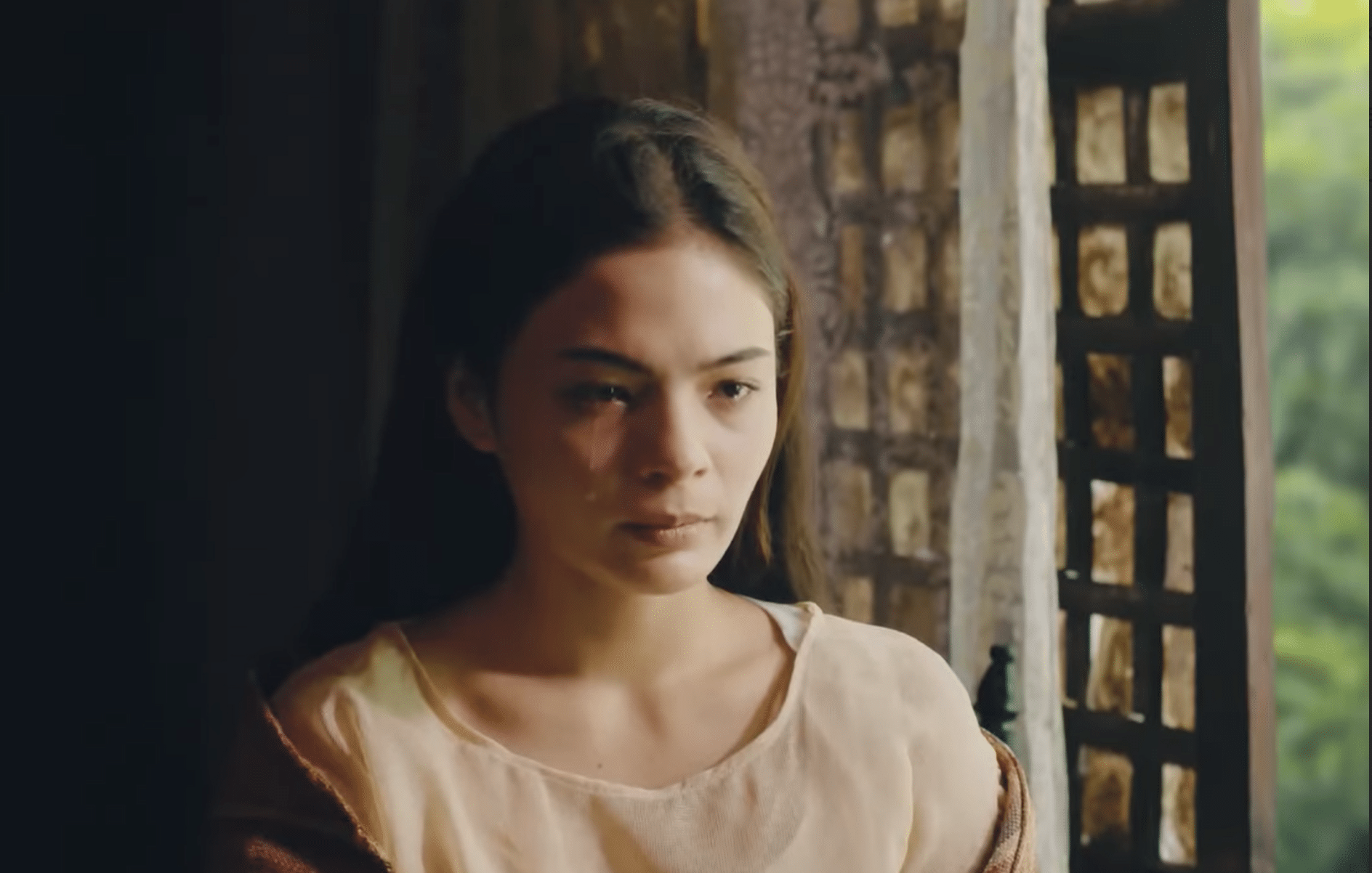 Lovi Poe’s ‘Lakambini,’ a new kind of heroine