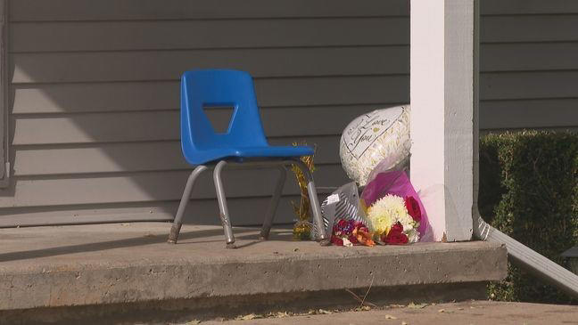 Juvenile faces murder charges in connection to stabbing deaths in ...