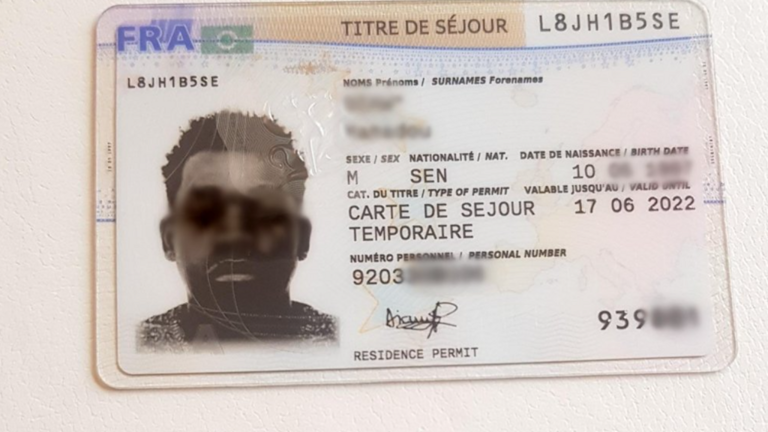 France : face à une administration défaillante, des travailleurs étrangers victimes de nombreux abus