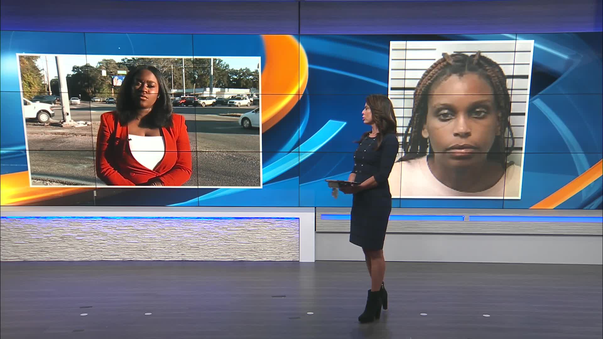 Woman charged with manslaughter after crash that killed a child