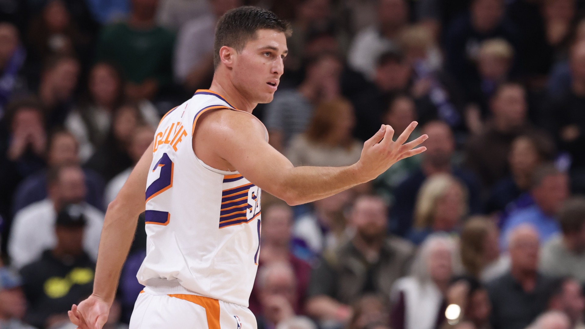 Suns vs. Warriors NBA Matchup and Betting Insights