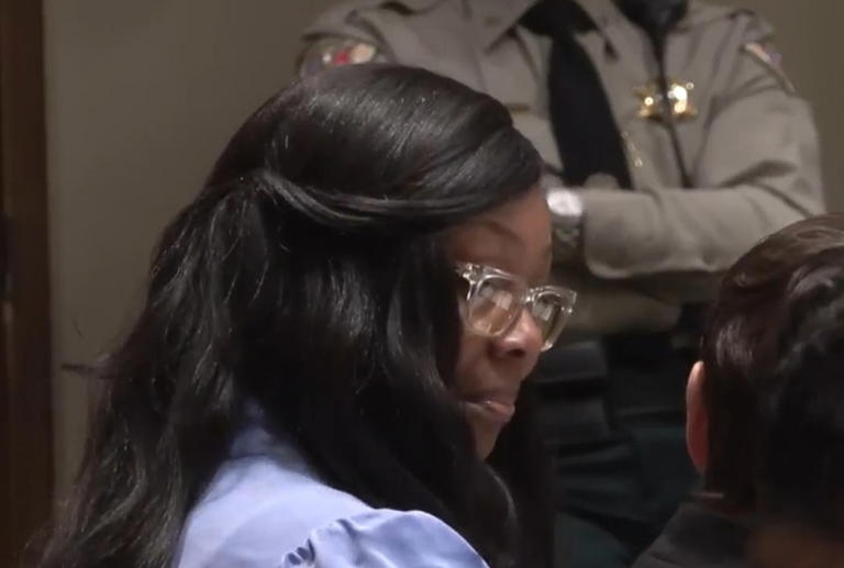 Trial begins for woman accused of killing pastor in Collierville