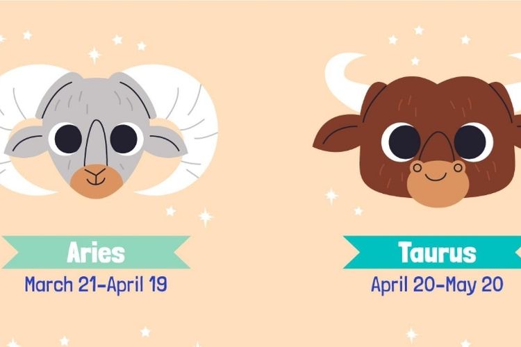 Ramalan Zodiak Aries dan Taurus 10 November 2025: Cinta, Karir, Kesehatan, Keuangan