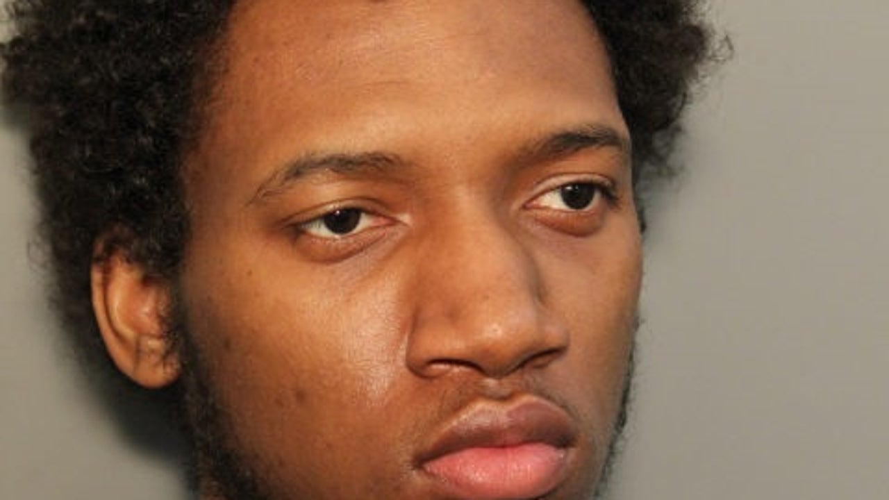 Cook County man charged with brother's murder at their home, police say