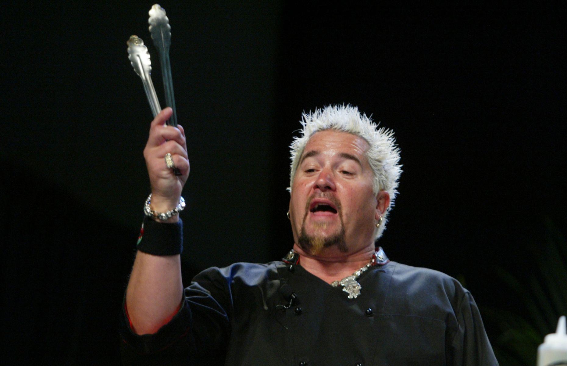 Ranked: America's most inspiring chefs of all time