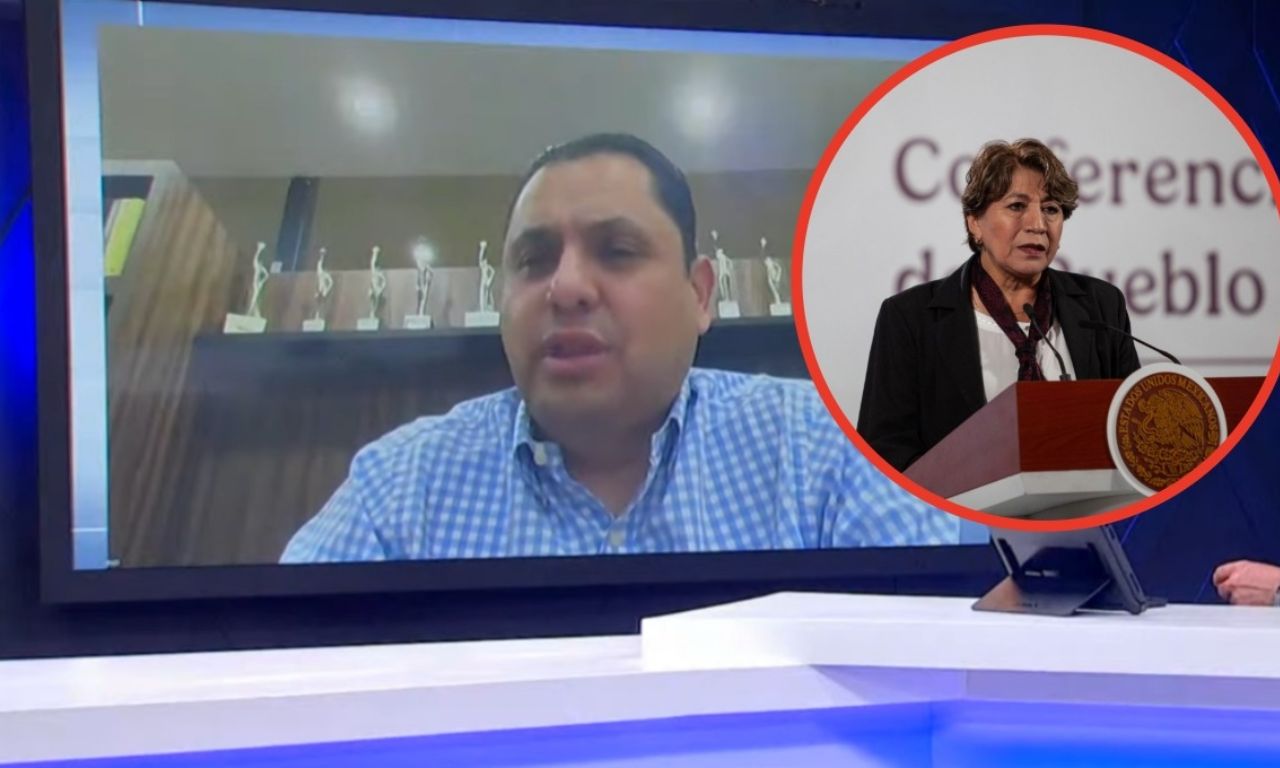 Director ejecutivo de Demoscopia Digital explica cómo se midió la ...