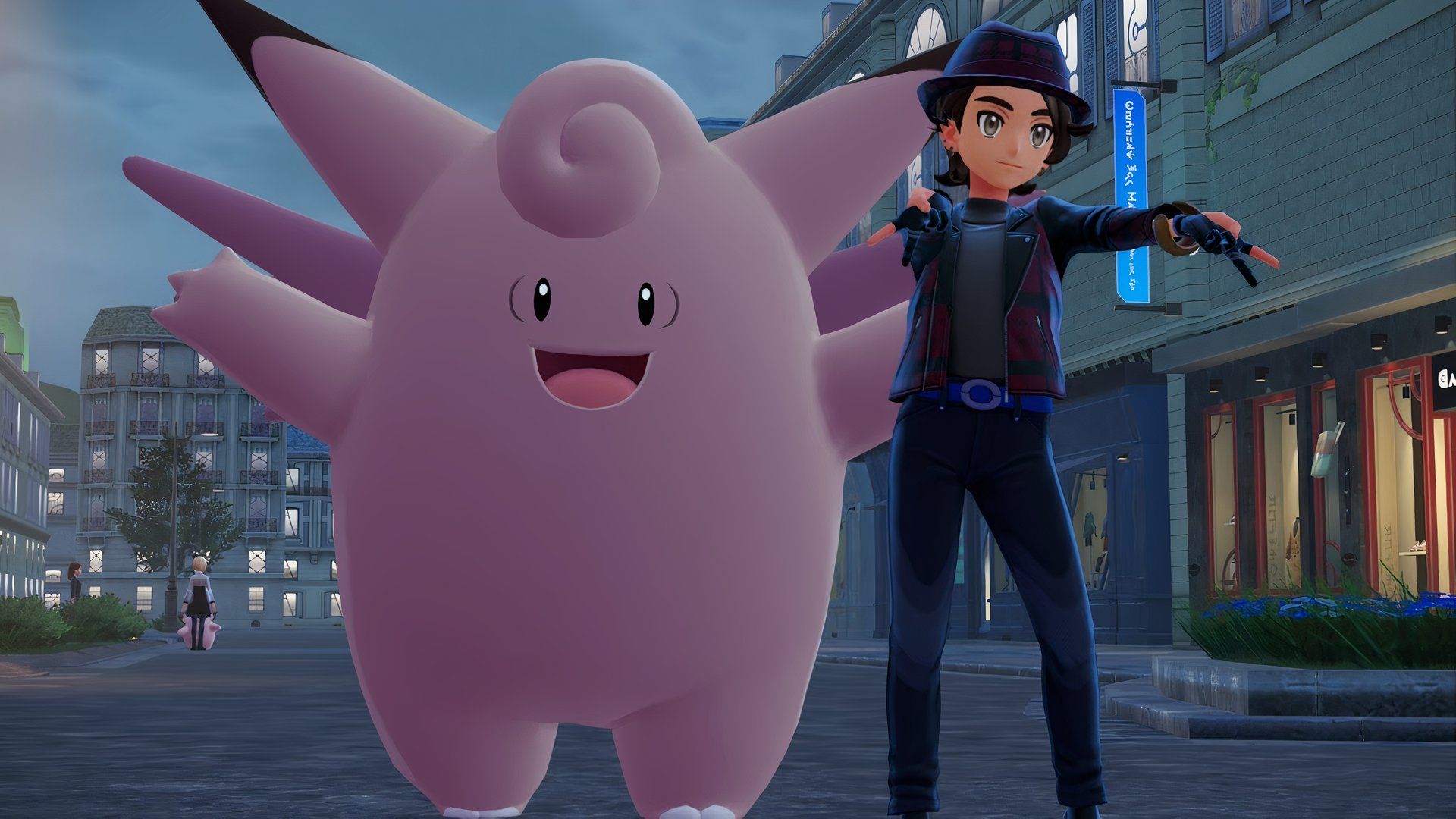 Nintendo's Character Summoning Patent Is Being Re-Examined By US ...