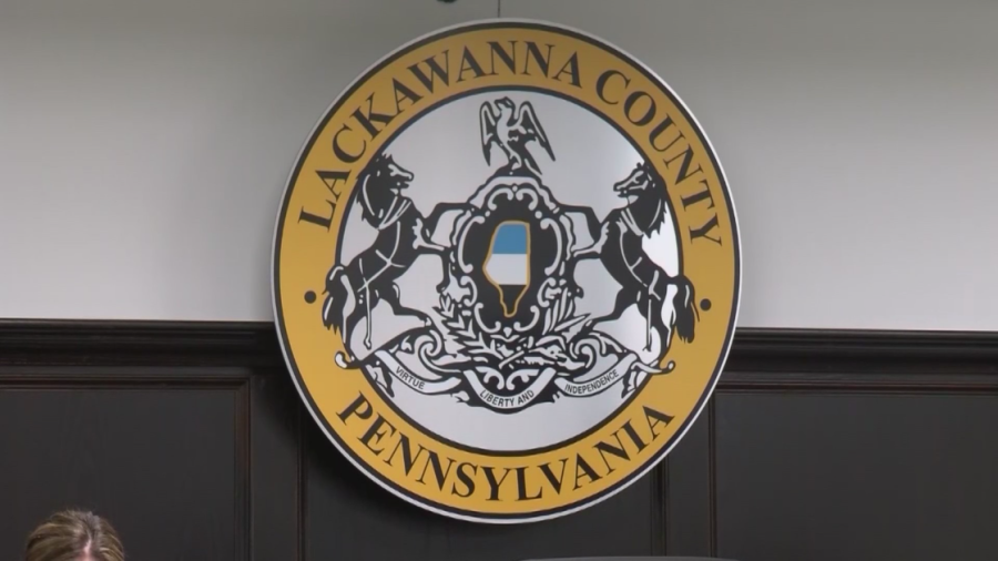 Code Blue declared for Lackawanna County