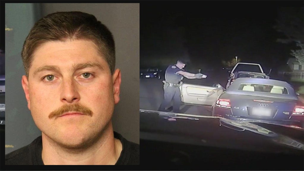 Former Colorado police officer charged in connection with chokehold ...