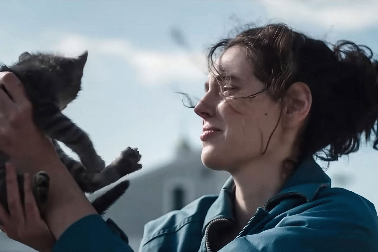 Stream It Or Skip It: ‘Sorry, Baby’ on HBO Max, A Movie That Marks The ...